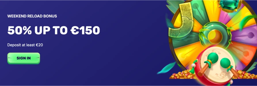 Spinpanda casino